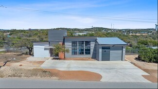 More details for 15420 General Williamson Dr, Austin, TX - Office for Lease