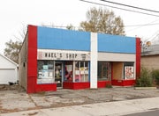 2438-2440 Corunna Rd, Flint MI - Duplex Property