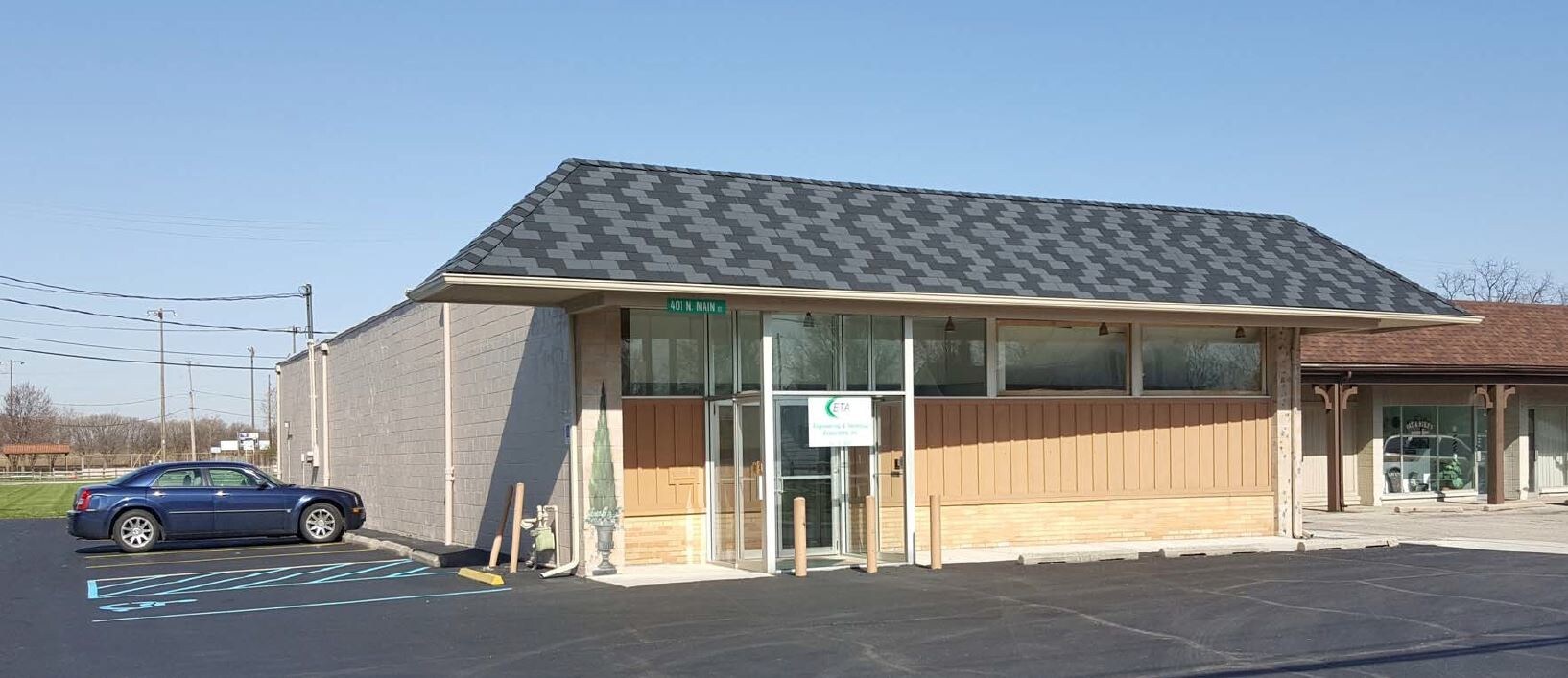 401-413 N Main St, Walbridge, OH for sale Other- Image 1 of 1