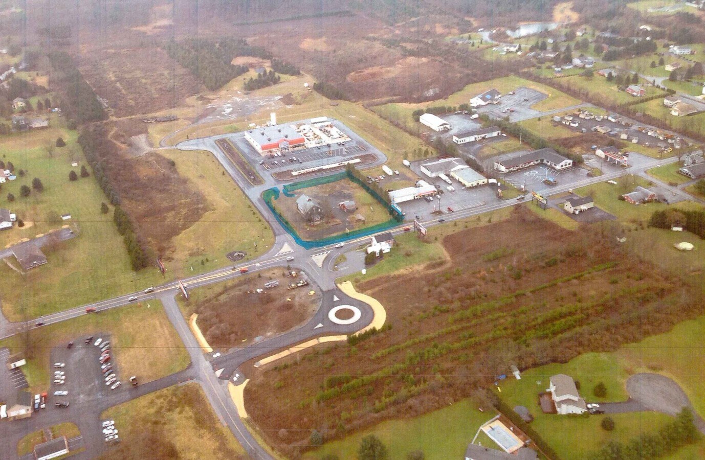 106 New Brodheadsville Blvd S, Brodheadsville, PA 18322