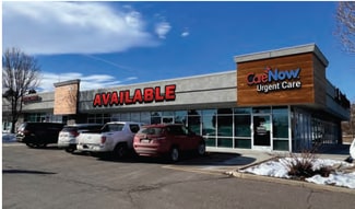 More details for 6050 W 92nd Ave, Westminster, CO - Retail for Lease