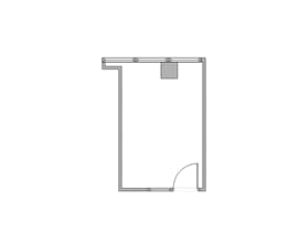 11011 Richmond Ave, Houston, TX for lease Floor Plan- Image 1 of 1