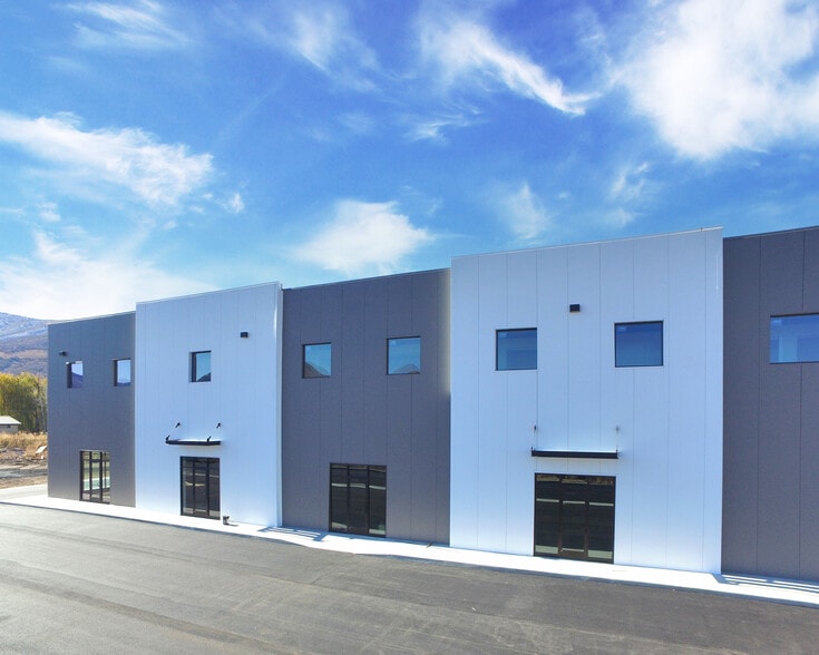 3500 US 40, Heber, UT for sale - Building Photo - Image 1 of 1