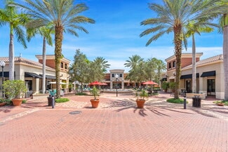 More details for 4625-4881 PGA Blvd, Palm Beach Gardens, FL - Retail for Lease