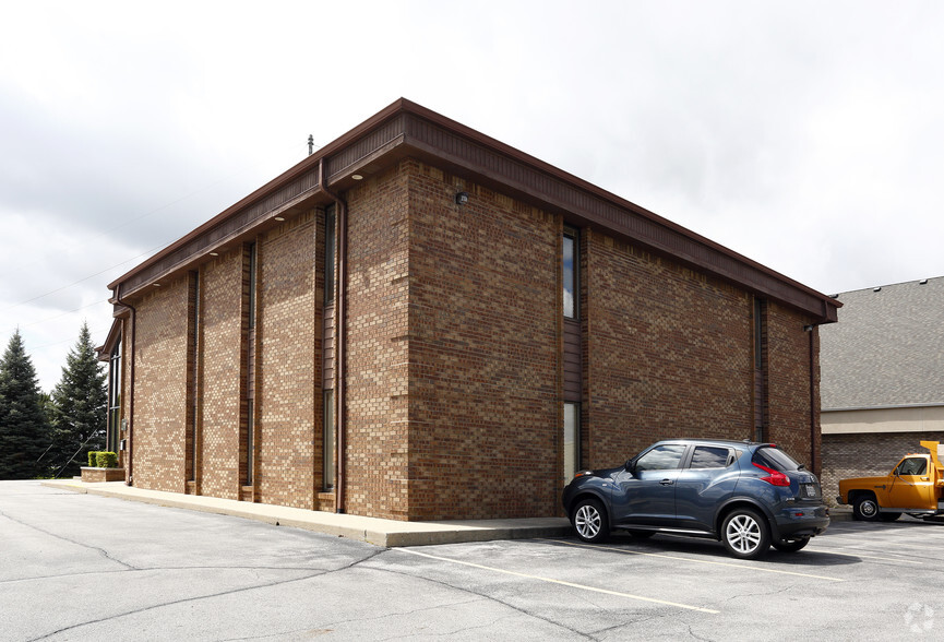 3530 State Road 26 E, Lafayette, IN for lease - Building Photo - Image 2 of 2