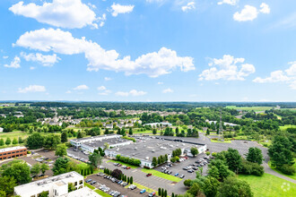 828 Newtown Yardley Rd, Newtown, PA - aerial  map view - Image1