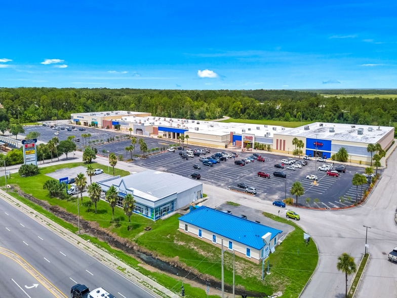 400 N State Road 19, Palatka, FL for sale - Building Photo - Image 1 of 8