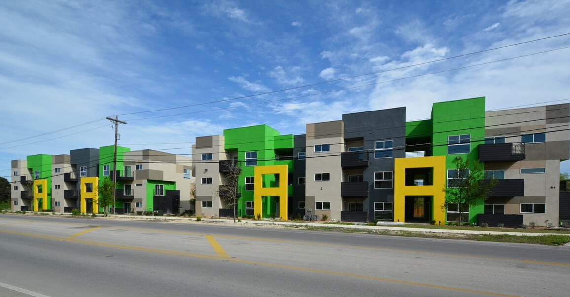 1654 Post Rd, San Marcos, TX for sale Building Photo- Image 1 of 1