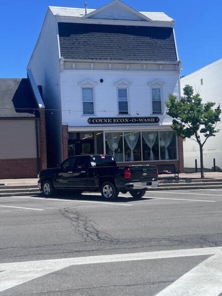 78-80 Genesee St, Avon, NY for sale - Building Photo - Image 2 of 10