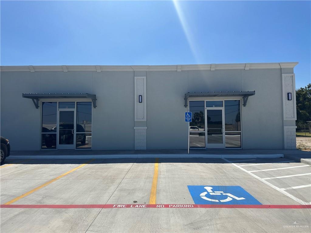 2415 N Texas Blvd, Weslaco, TX 78599 Office/Retail for Lease