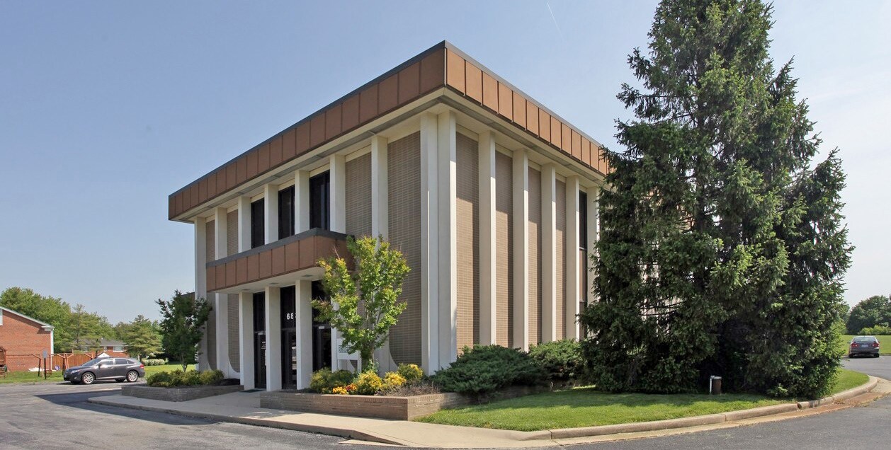 6835 Olney Laytonsville Rd, Laytonsville, MD for sale Building Photo- Image 1 of 1