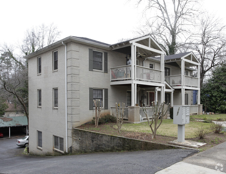 1787 Rugby Ave, Atlanta, GA for sale - Primary Photo - Image 1 of 9