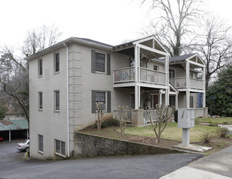 More details for 1787 Rugby Ave, Atlanta, GA - Multifamily for Sale