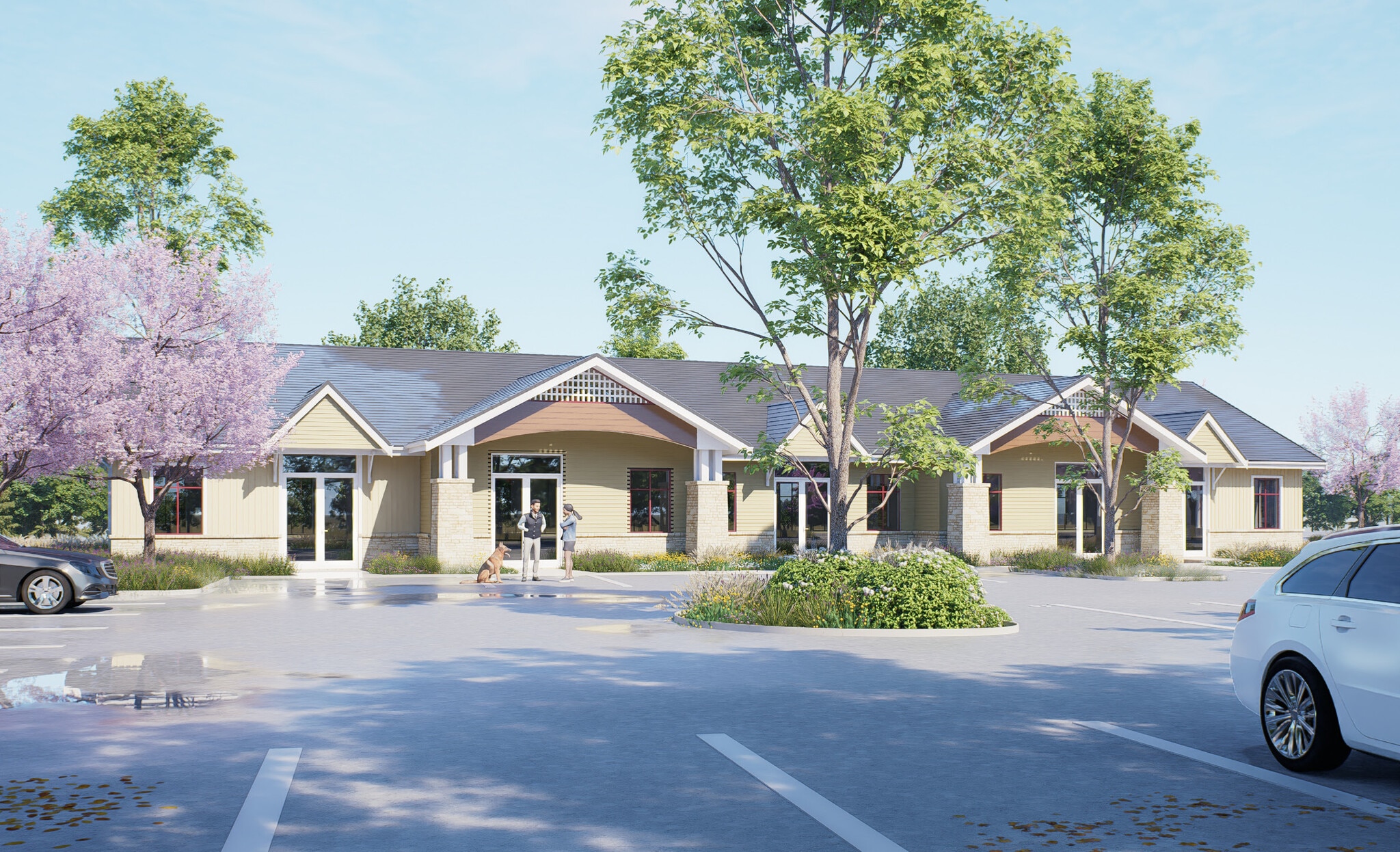 4648 Old Valley Rd, Eagle, ID for sale Building Photo- Image 1 of 10