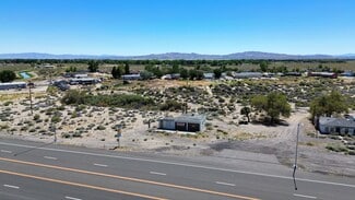 More details for 9555 Reno Hwy hwy, Fallon, NV - Industrial for Sale