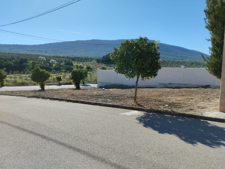 Land in Lora de Estepa for sale - Building Photo - Image 2 of 5