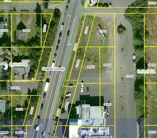 More details for Hwy 101 & 14th Ave, Seaside, OR - Land for Sale