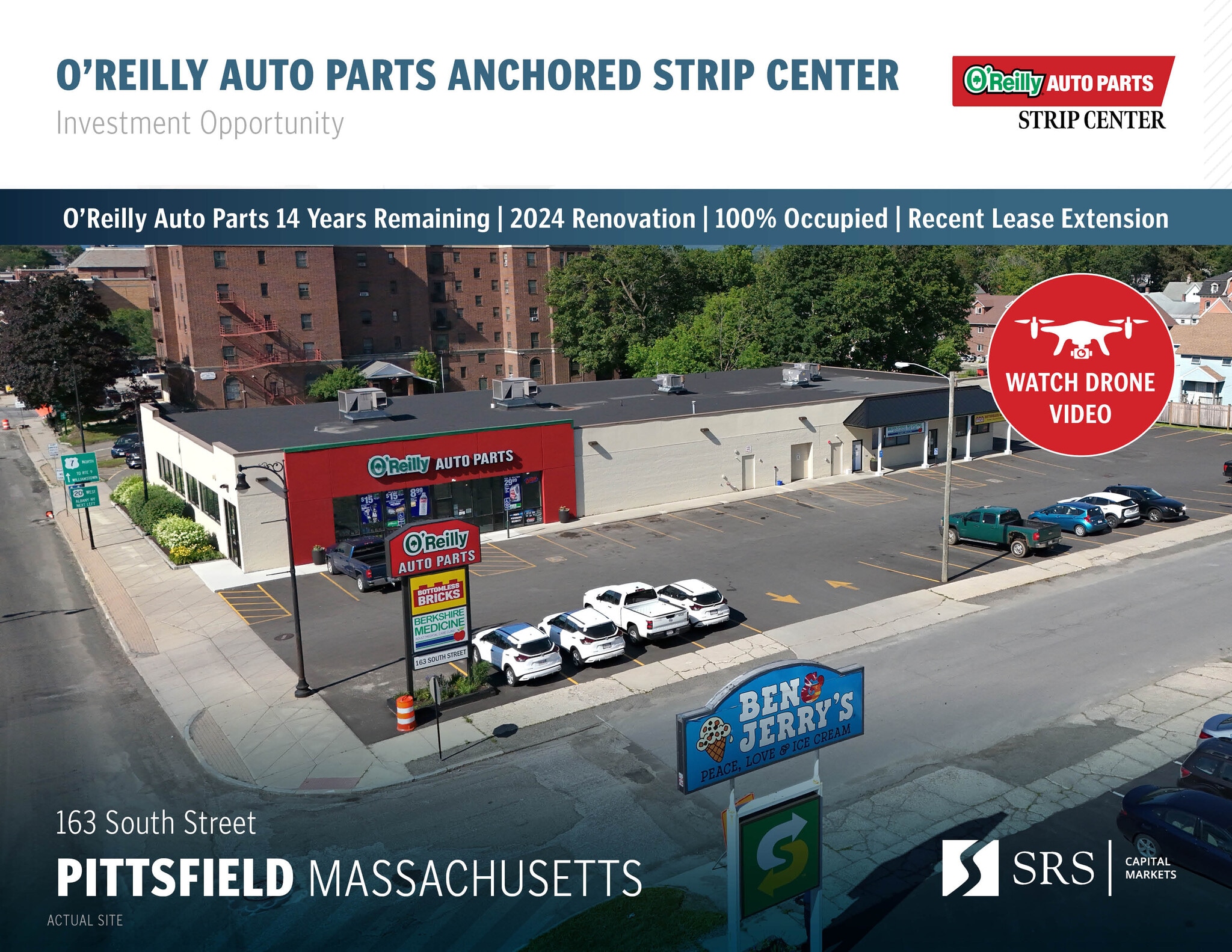 163 South St, Pittsfield, MA for sale Building Photo- Image 1 of 10