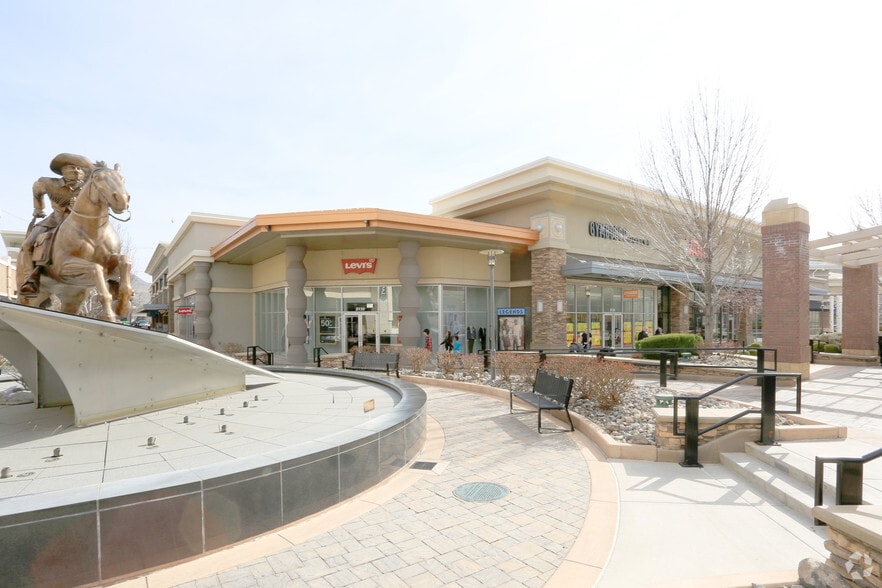 1330 Scheels Dr, Sparks, NV for lease - Primary Photo - Image 2 of 6