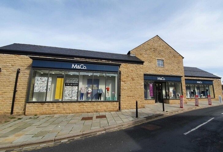 29 Galgate, Barnard Castle for sale Primary Photo- Image 1 of 1