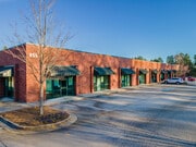 955 Interstate Ridge Dr, Gainesville GA - Warehouse