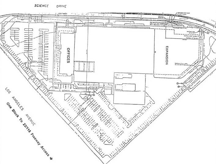 200 Science Dr, Moorpark, CA for lease - Other - Image 3 of 4