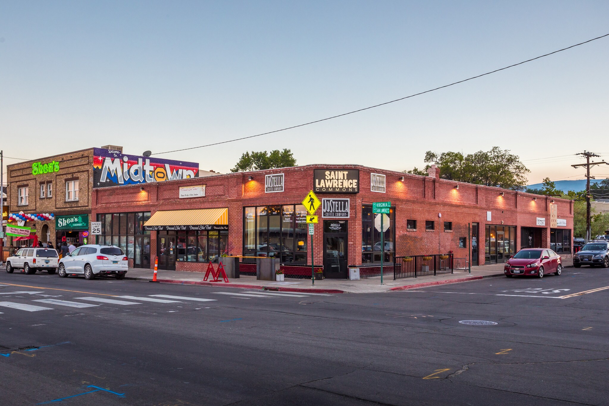 701 S Virginia St, Reno, NV for sale Building Photo- Image 1 of 1