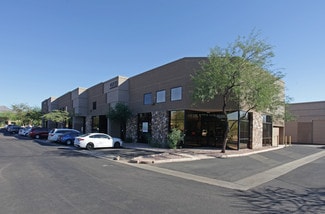 More details for 16674 N 91st St, Scottsdale, AZ - Office for Lease