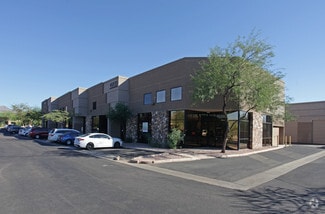 More details for 16674 N 91st St, Scottsdale, AZ - Office for Lease