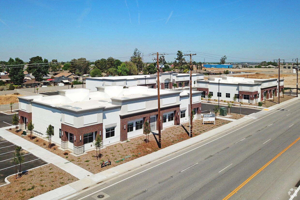 3521 Allen Rd, Bakersfield, CA 93314