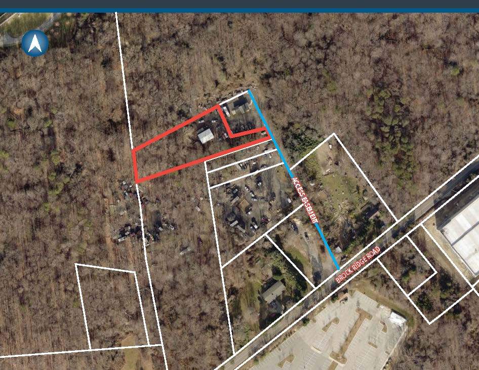 7880 Brock Bridge Rd, Jessup, MD 20794