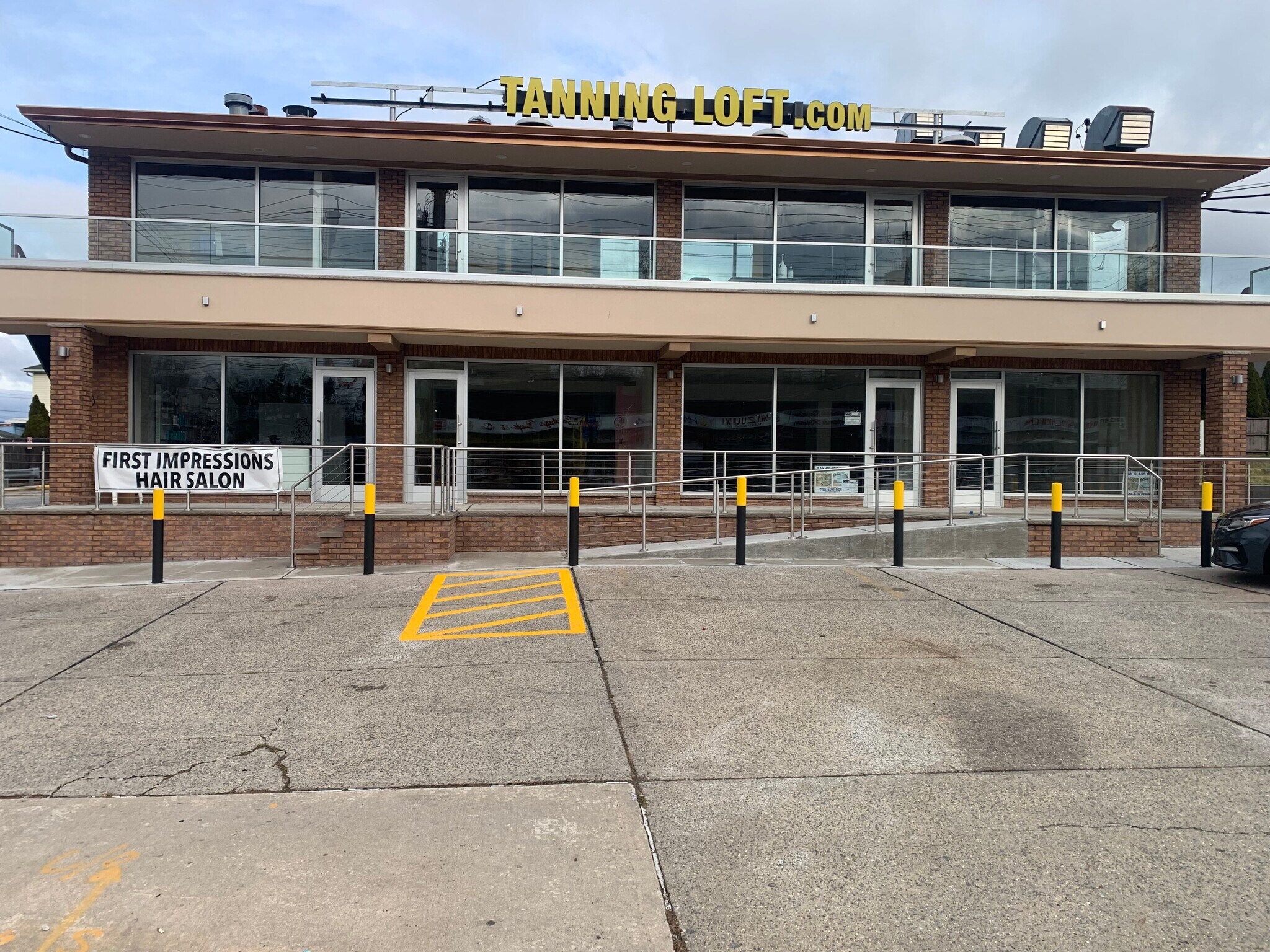 1975 Victory Blvd, Staten Island, NY for sale Building Photo- Image 1 of 1