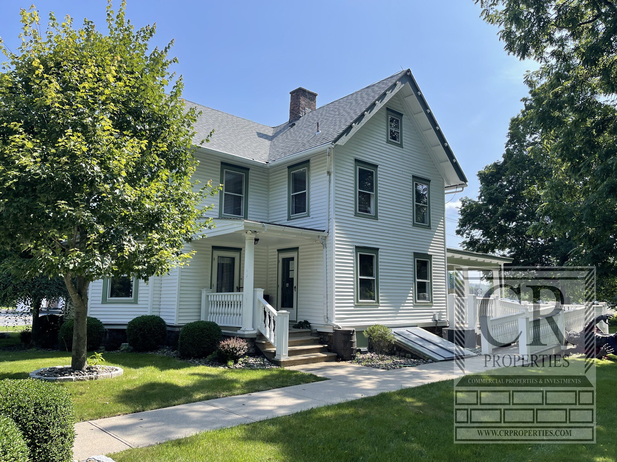 847 NY-376, Wappingers Falls, NY for sale Primary Photo- Image 1 of 1