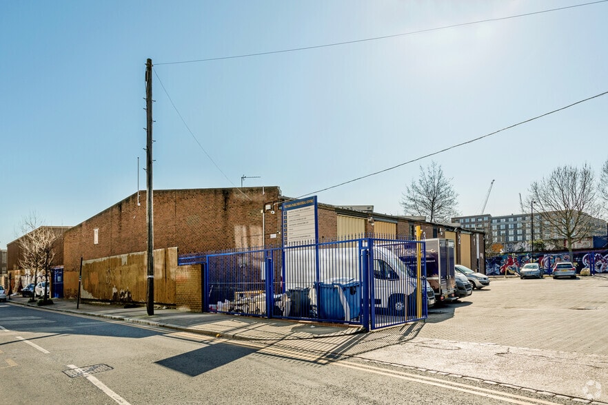 Rothbury Rd, London for sale - Primary Photo - Image 1 of 1