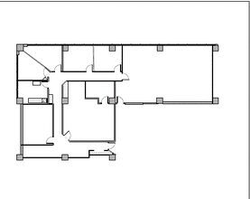 2851 S Parker Rd, Aurora, CO for lease Floor Plan- Image 1 of 1