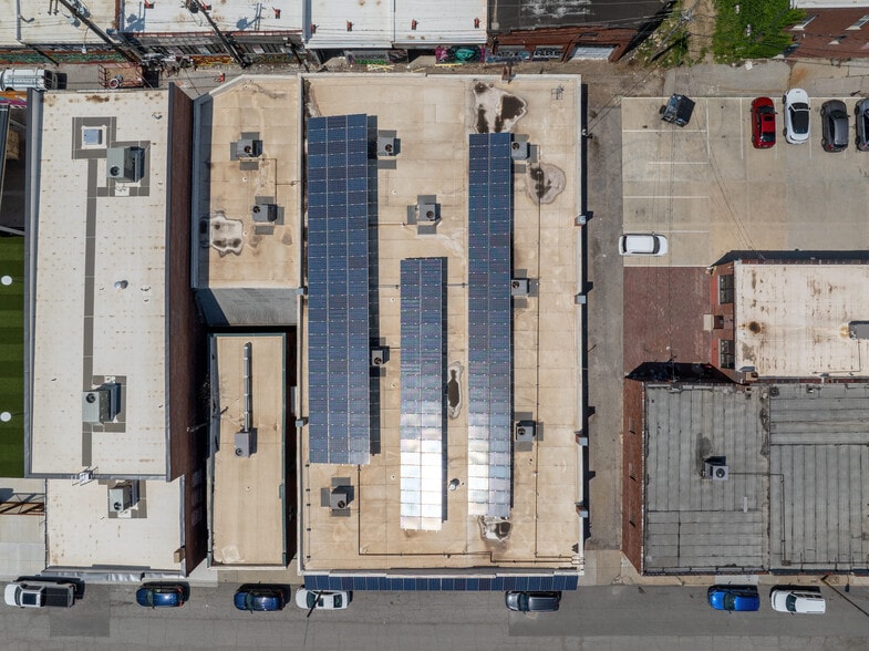 1810-1814 Cherry St, Kansas City, MO for lease - Building Photo - Image 3 of 14