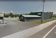 808 N Lynn Ave, Elizabethton TN - Warehouse
