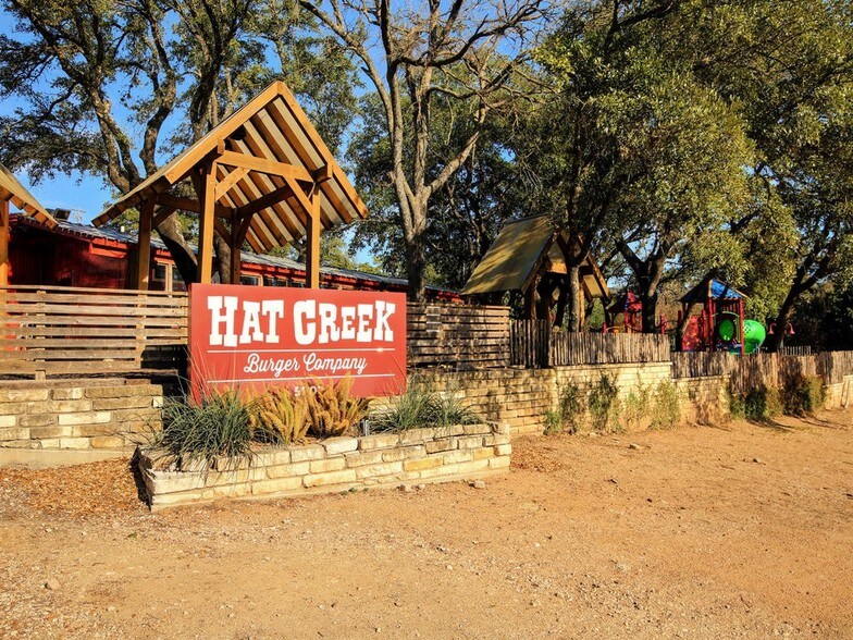 5902 Bee Caves Rd, Austin, TX 78746