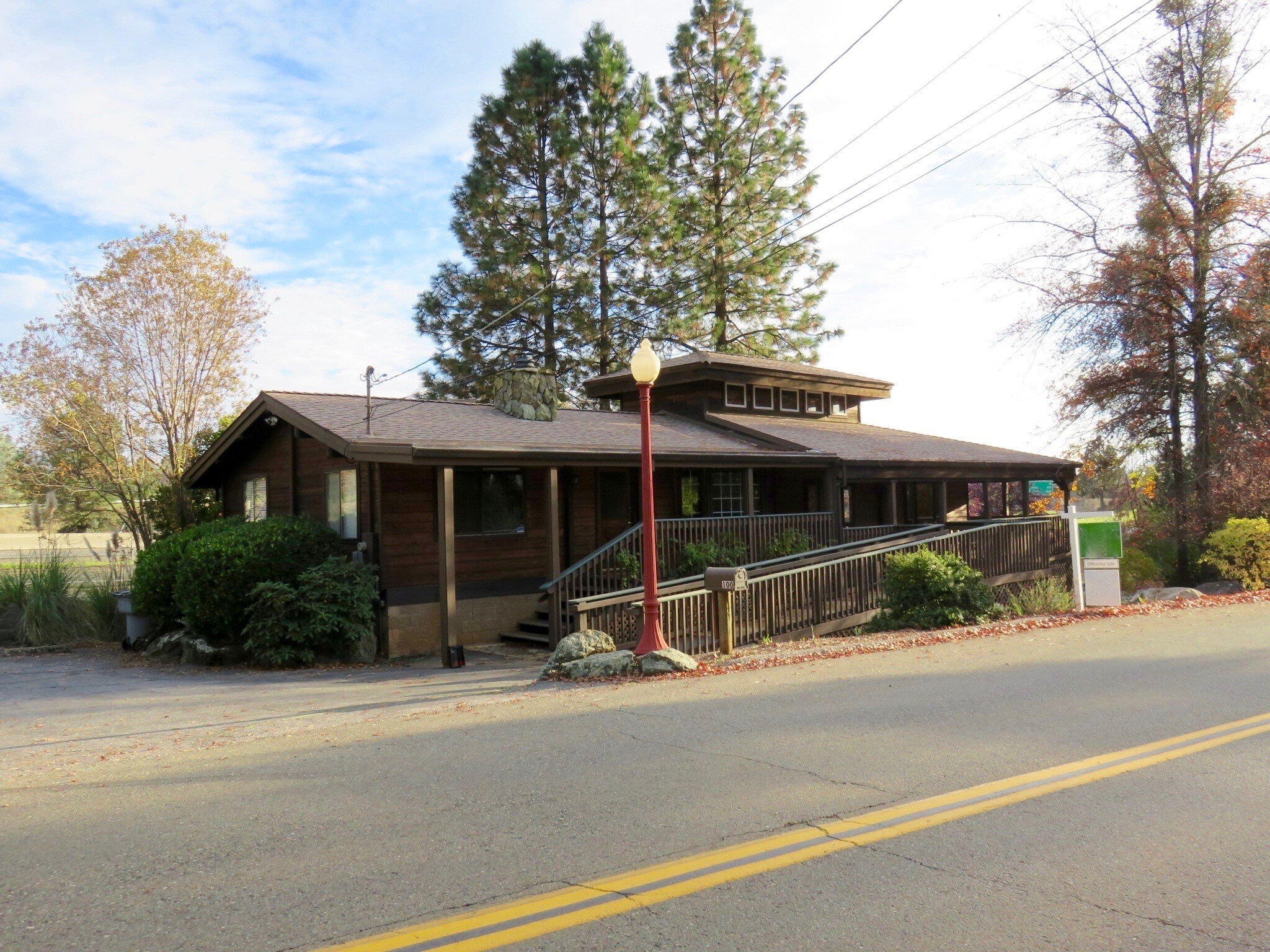 100 Crother Rd, Applegate, CA for sale Building Photo- Image 1 of 1