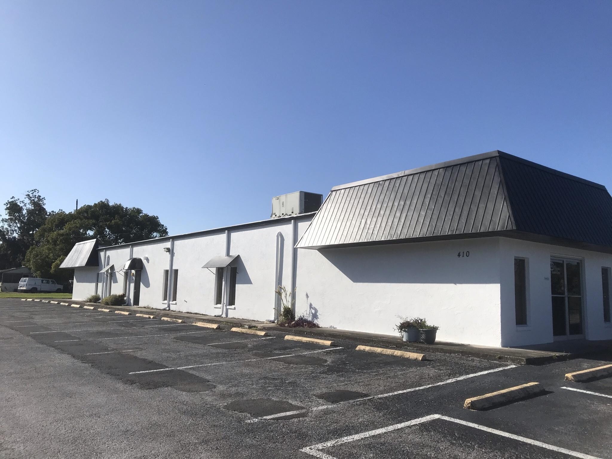 410 W Renfro St, Plant City, FL for lease Building Photo- Image 1 of 15