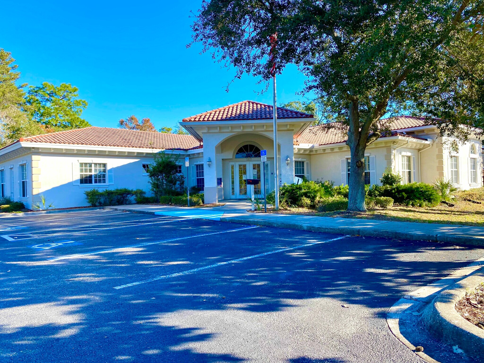 7347 Ridge Rd, Port Richey, FL for sale Building Photo- Image 1 of 1