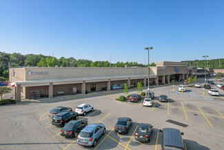 More details for 9737-9811 Fall Creek Rd, Indianapolis, IN - Retail for Lease