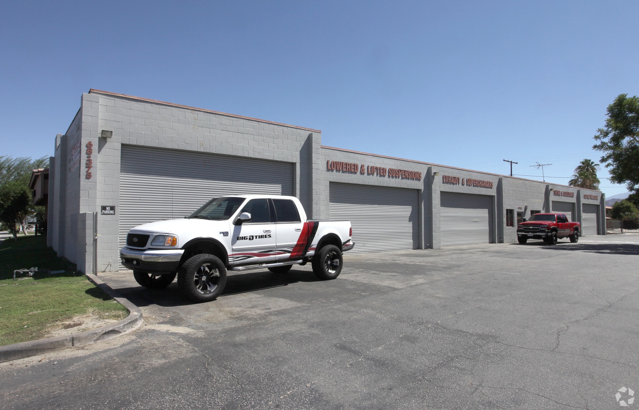 68375 Ramon Rd, Cathedral City, CA for sale Primary Photo- Image 1 of 1