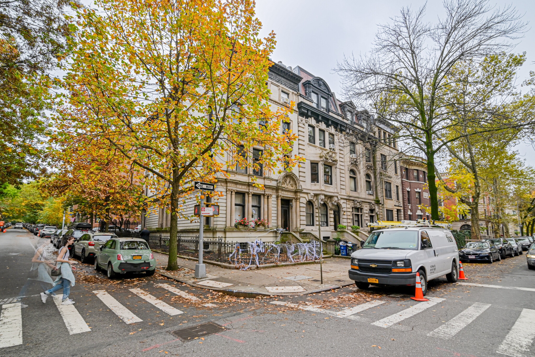 121 8th Ave, Brooklyn, NY for sale Primary Photo- Image 1 of 17