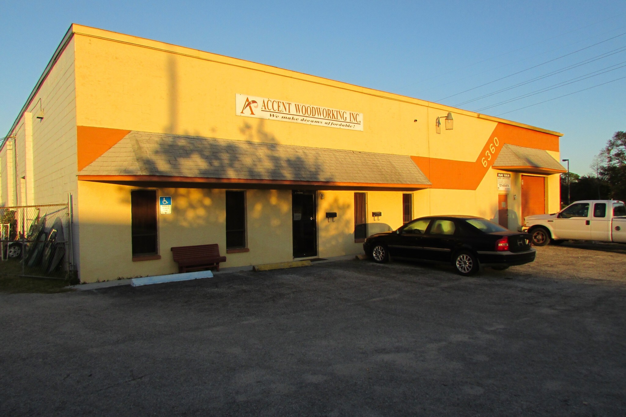 6360 39th St N, Pinellas Park, FL for sale Primary Photo- Image 1 of 1