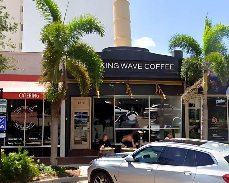 1310 Main St, Sarasota, FL for lease - Building Photo - Image 1 of 7