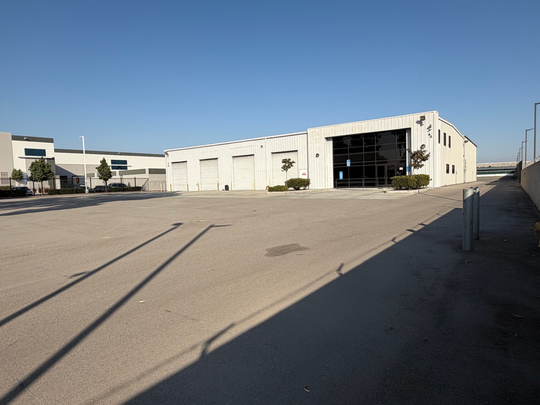 11001 Beech Ave, Fontana, CA for sale Building Photo- Image 1 of 1