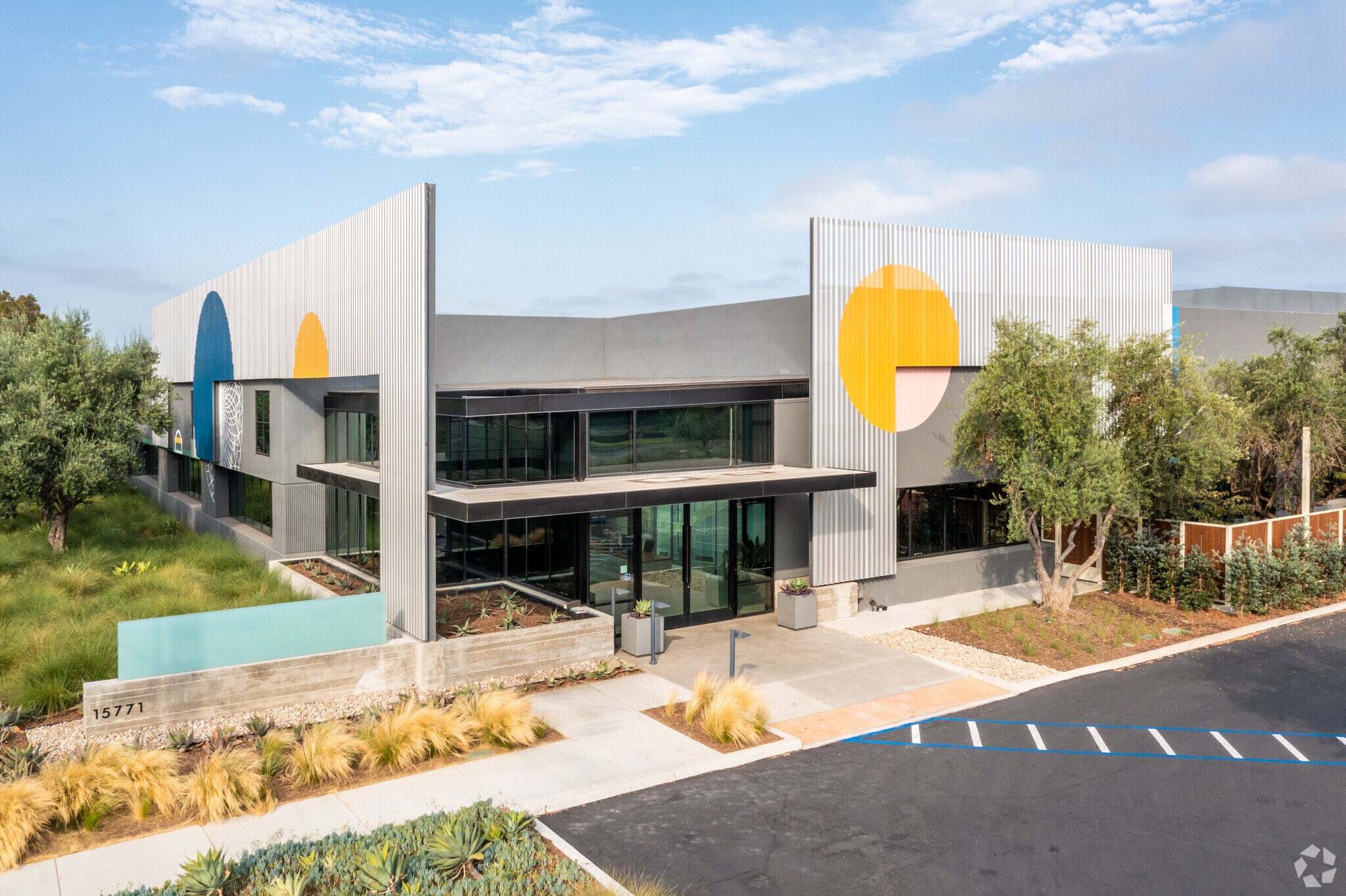 15771 Red Hill Ave, Tustin, CA for sale Building Photo- Image 1 of 1