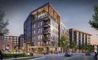 More details for 501 Washington St, Durham, NC - Retail for Lease