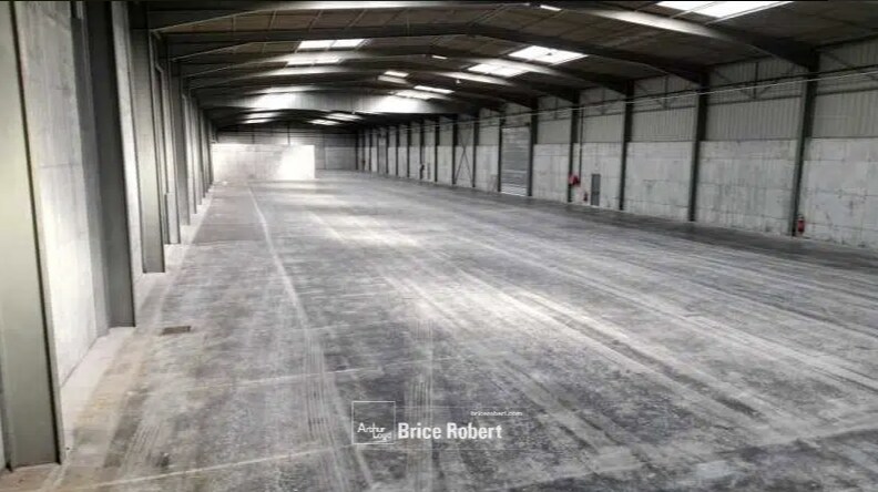 Industrial in Pont-d'Ain for sale - Interior Photo - Image 1 of 1